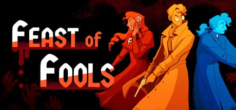 Games like Feast of Fools