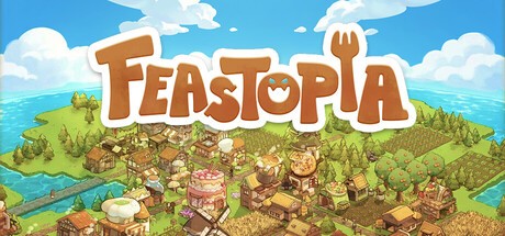 Games like Feastopia