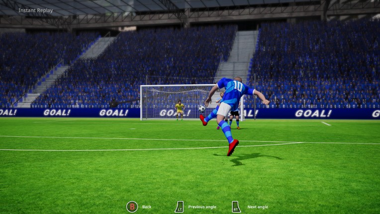 FFS: Football Freekick Simulator screenshot