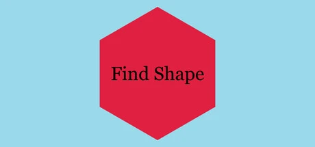 Games like Find Shape