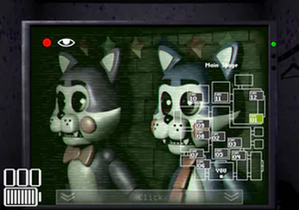 Five Nights at Candy's 2.0 Image