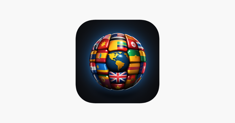 Flags Quiz - Learn World Flags Image