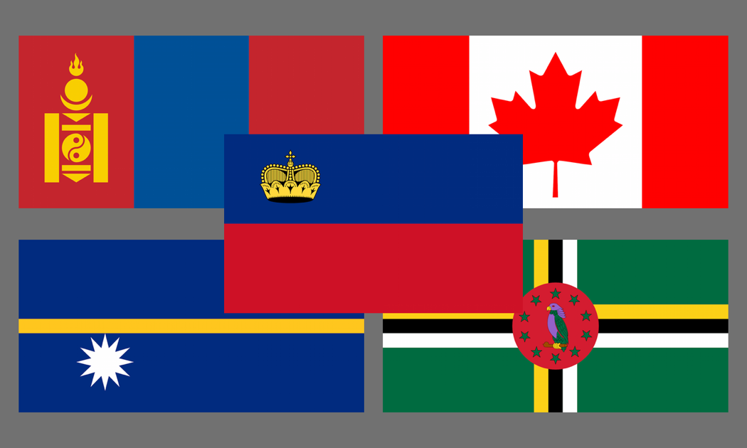 Games like Flipping Flags