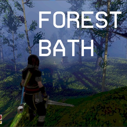 Forest Bath Image