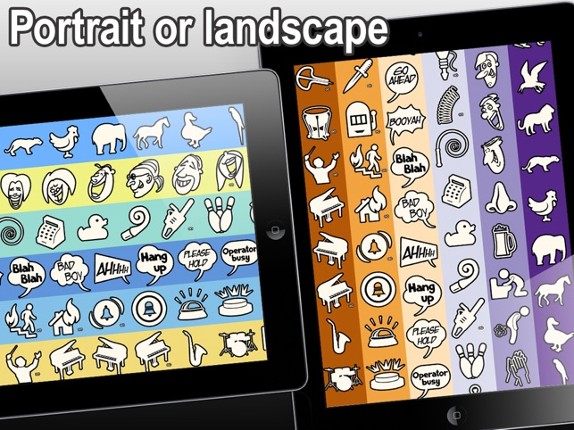 Freaky Sound Box (SoundBox) screenshot