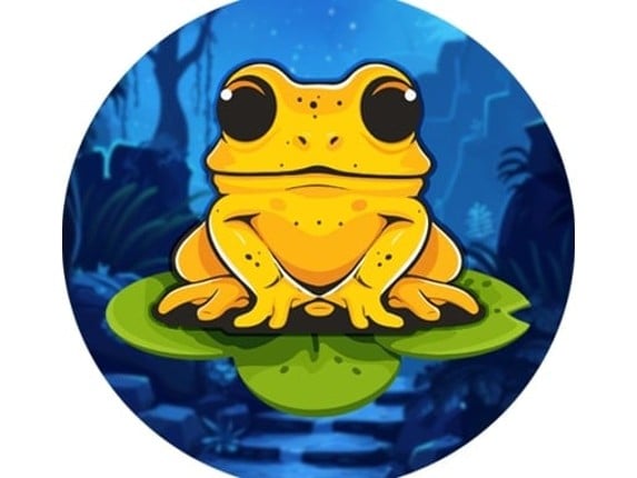 Frog Jumper Image