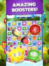 Fruit Candy Monsters Juice Image