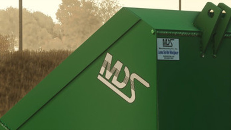 FS25 MDS Bucket Image