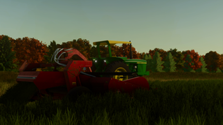 FS25 MFT's ReShade V2 screenshot