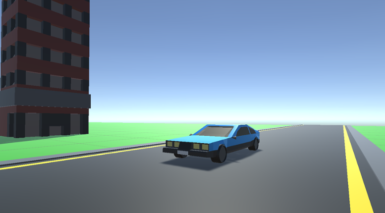Future Driver Image