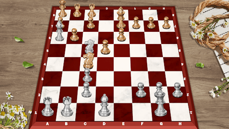 Chess - Classic Chess Offline screenshot