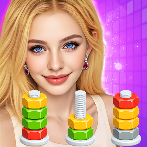 Games like Allure Screw Match