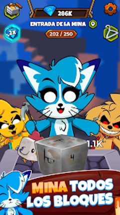 Mikecrack Miner screenshot