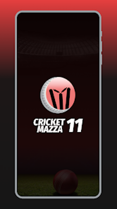 Cricket Mazza 11 Live Line Image