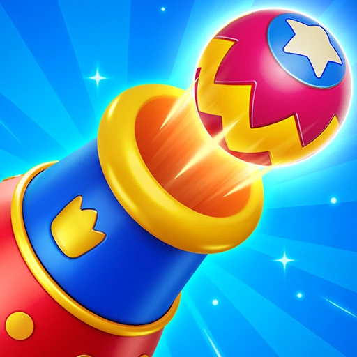 Games like Royal Smash! - Physics Puzzle