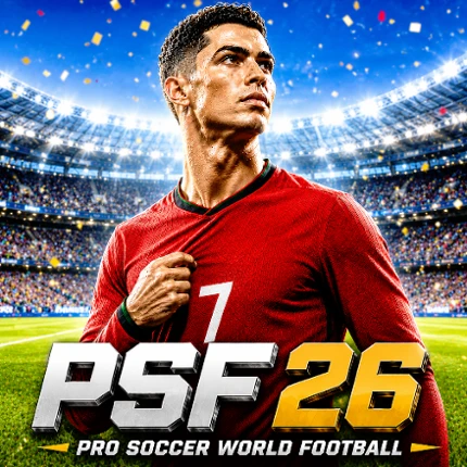 Dream League Football 2026 Image