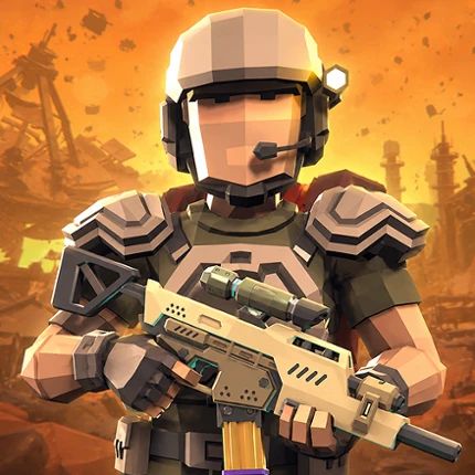 Space Rangers Survivor Image