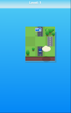 Road Trip FRVR screenshot