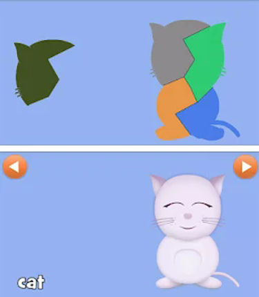 Children Puzzle Image