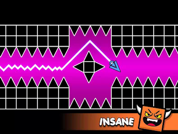 Geometry Vibes Image