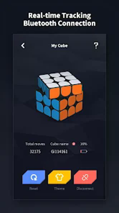 SUPERCUBE - by GiiKER Image