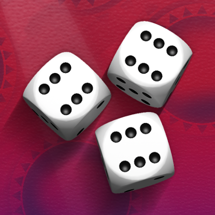 Yatzy Multiplayer Dice Game Image