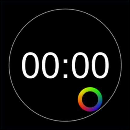 Simple Stopwatch Image