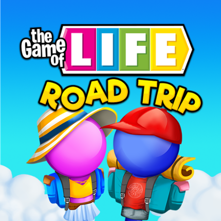 THE GAME OF LIFE Road Trip Image