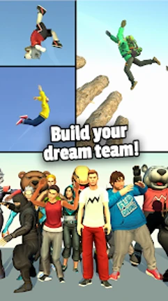 Flip Runner Image