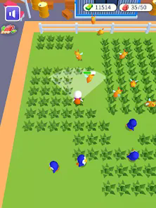 Train Pets Master-My Mini Pets screenshot