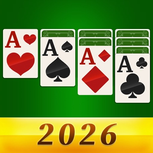 Games like Solitaire Classic Klondike