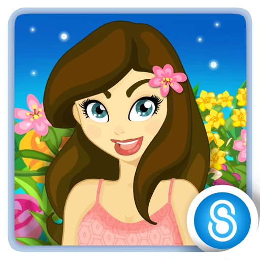Games like Fashion Story: Spring Runway
