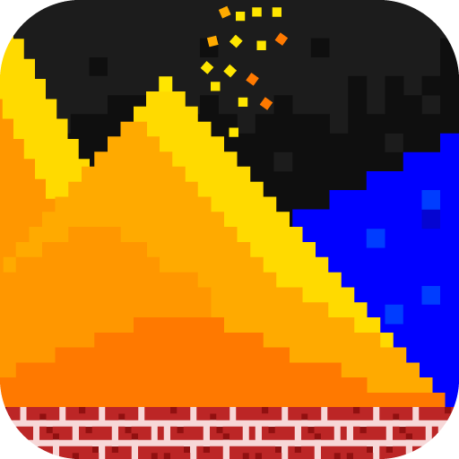 Games like Sandbox - Physics Simulator