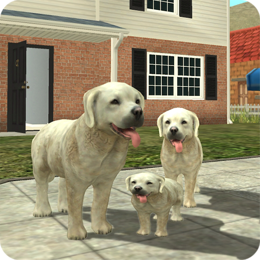 Games like Dog Sim Online: Raise a Family