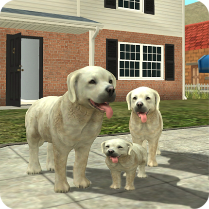 Dog Sim Online: Raise a Family Image