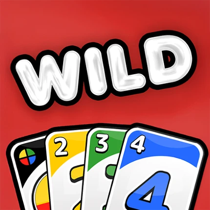 WILD! Card Party Adventure Image
