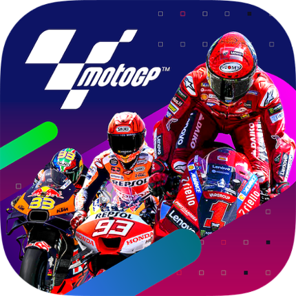 MotoGP Racing '23 Game Cover