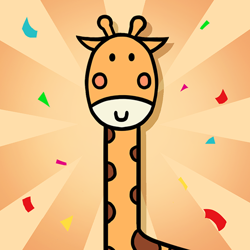 Games like I am a Giraffe-Don't i look li