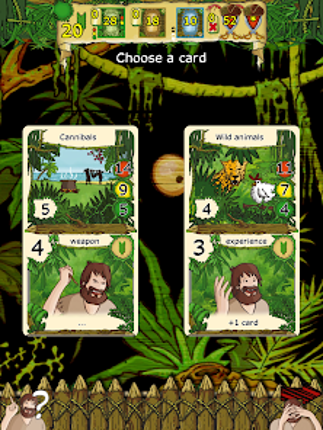 Friday - by Friedemann Friese screenshot