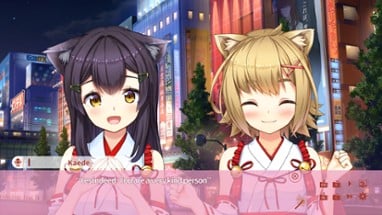 NekoMiko Image