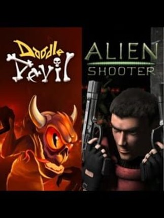 Doodle Devil & Alien Shooter Image