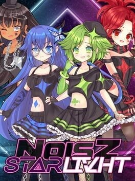 Games like Noisz Starlivht