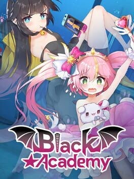 Games like Black Academy