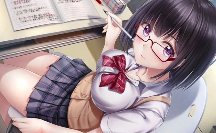 Aikiss 3 Cute Image
