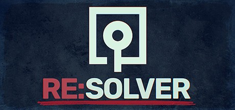 Games like RE:Solver