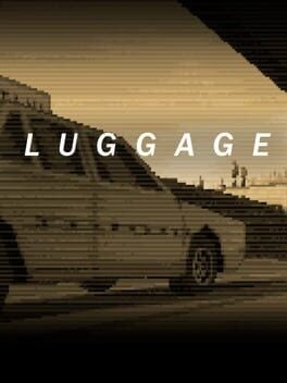 Games like Luggage