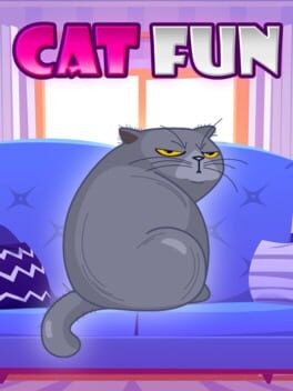 Games like Cat Fun