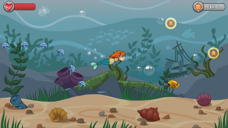 Mermaidio Image