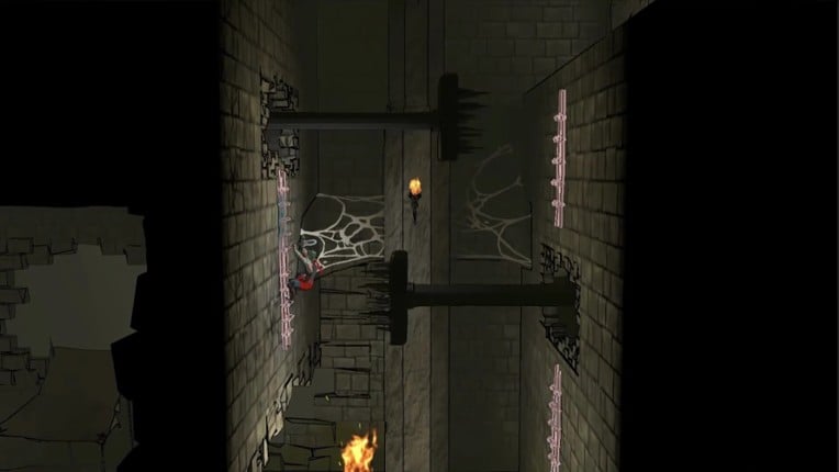 Winds Of Arcana: Ruination screenshot