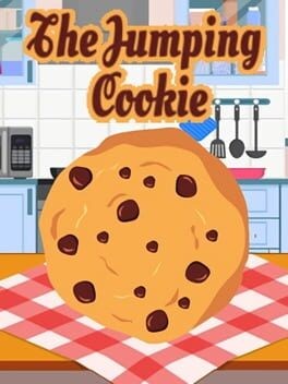 Games like The Jumping Cookie